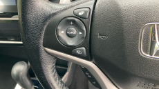 Honda Jazz 1.3 EX Navi 5dr CVT Petrol Hatchback